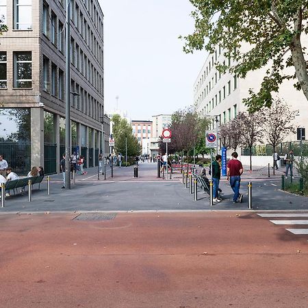 Apartmán Borgo Milanese - Bocconi 15 Minuti Exteriér fotografie
