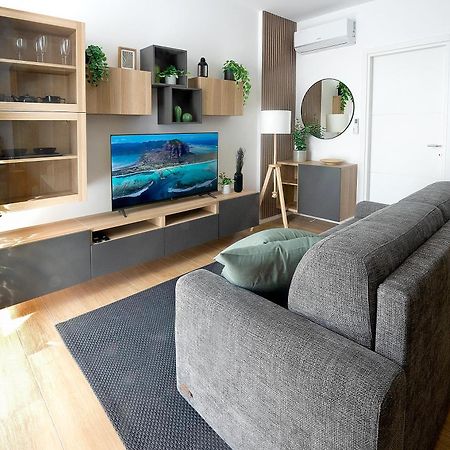 Apartmán Borgo Milanese - Bocconi 15 Minuti Exteriér fotografie