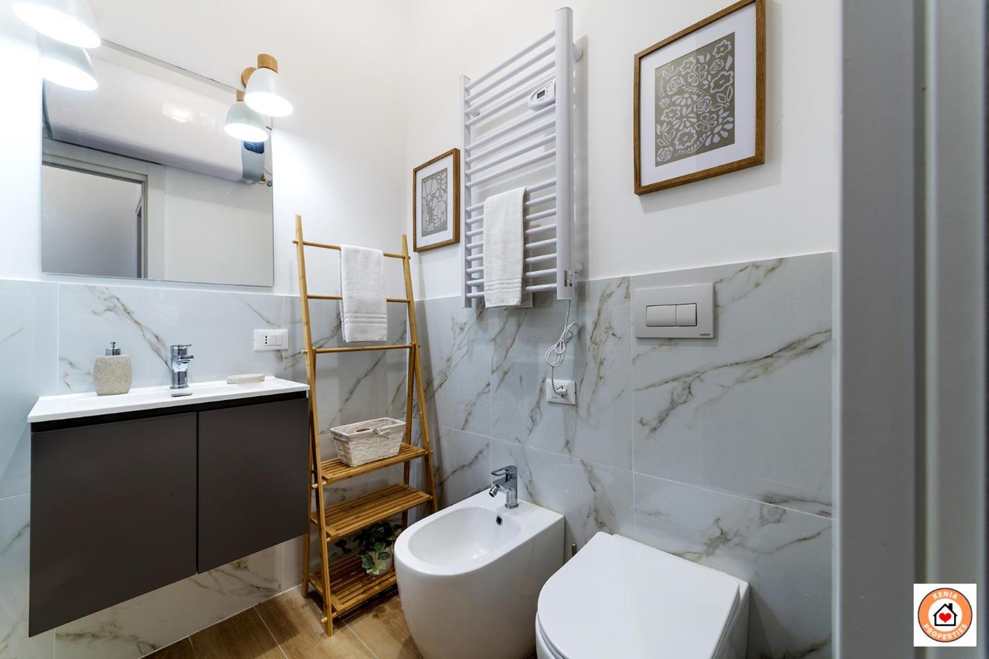 Apartmán Borgo Milanese - Bocconi 15 Minuti Exteriér fotografie