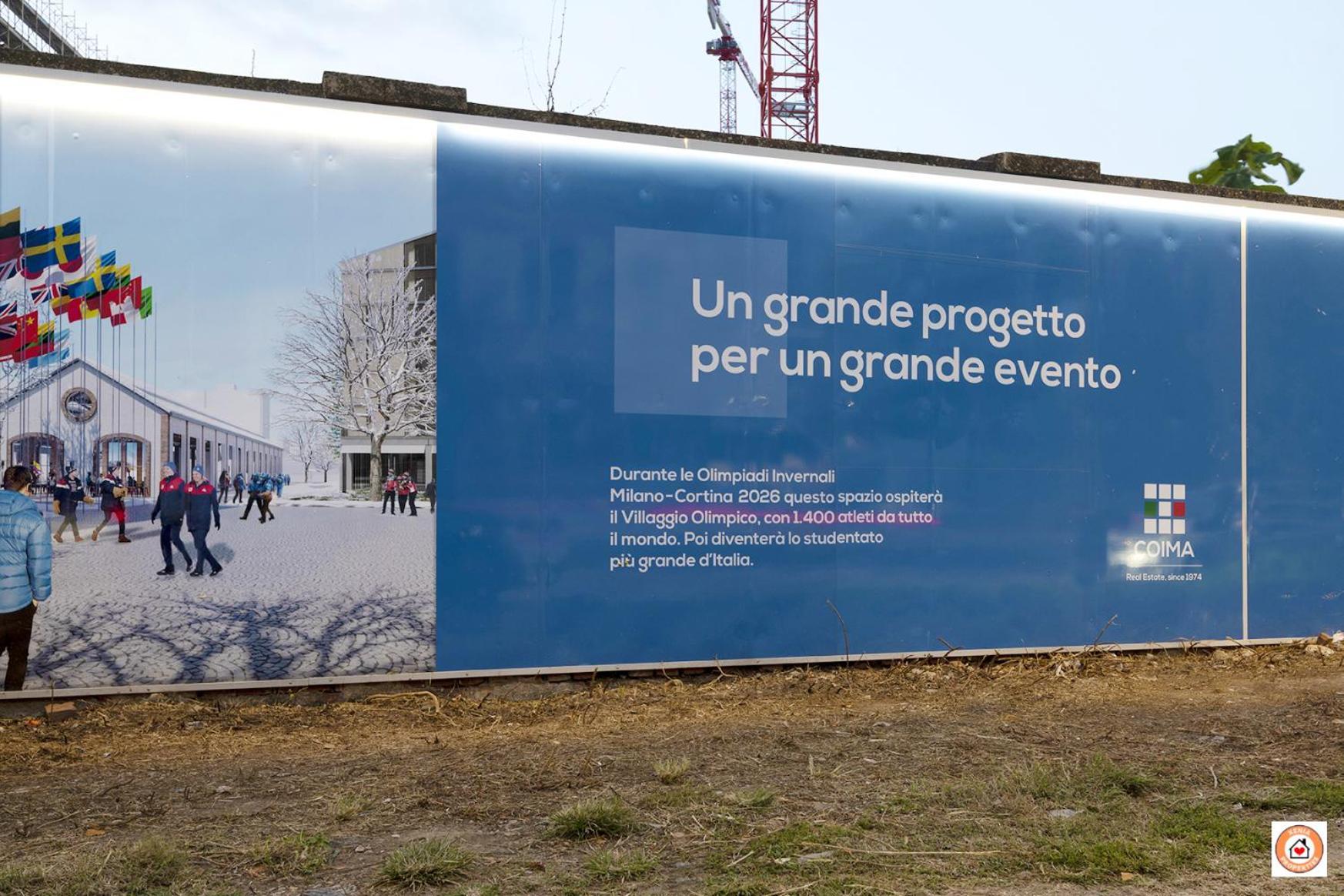 Apartmán Borgo Milanese - Bocconi 15 Minuti Exteriér fotografie