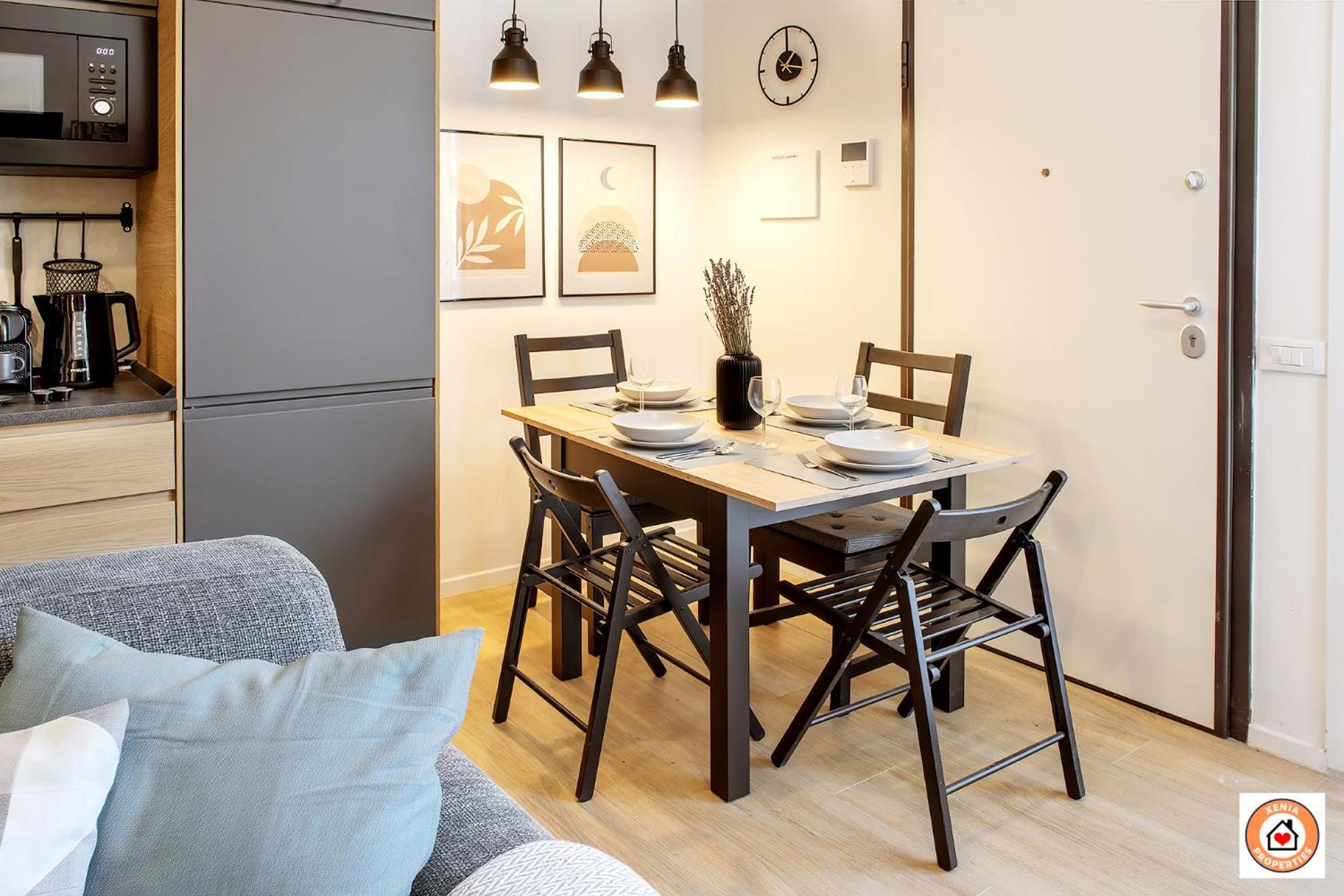 Apartmán Borgo Milanese - Bocconi 15 Minuti Exteriér fotografie