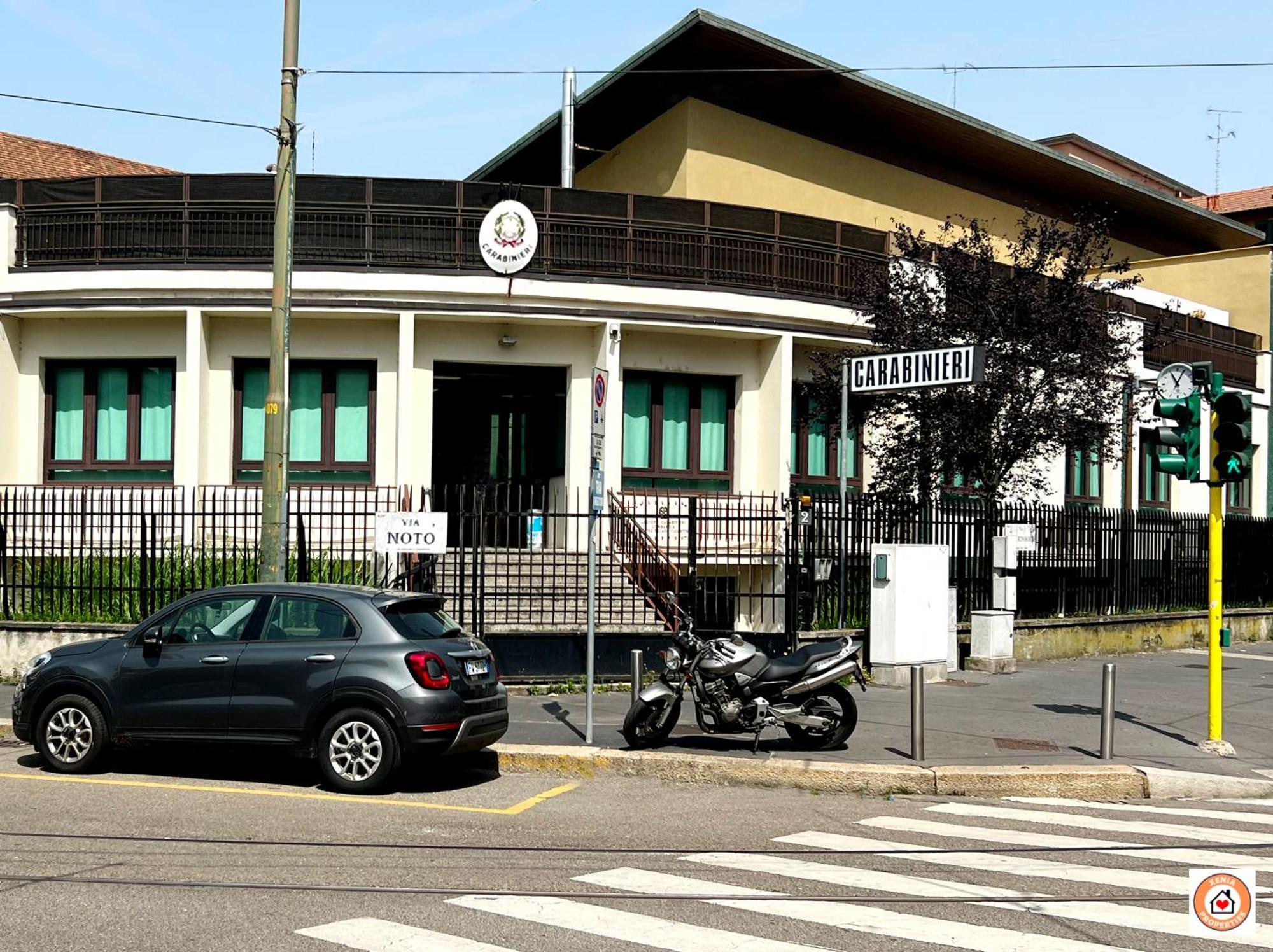 Apartmán Borgo Milanese - Bocconi 15 Minuti Exteriér fotografie
