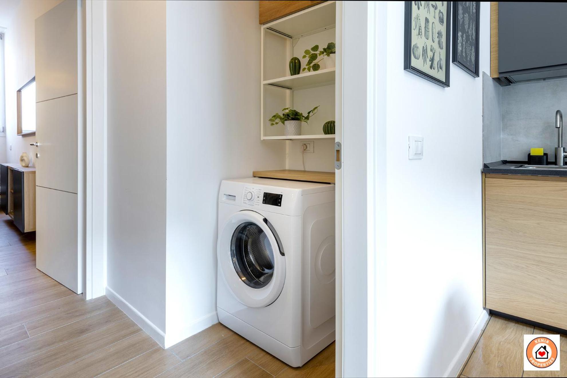 Apartmán Borgo Milanese - Bocconi 15 Minuti Exteriér fotografie