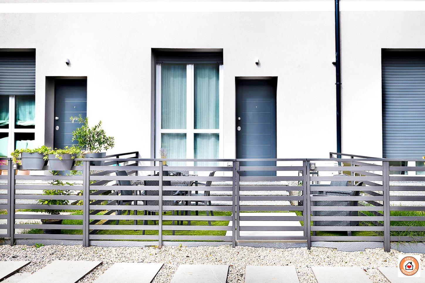 Apartmán Borgo Milanese - Bocconi 15 Minuti Exteriér fotografie