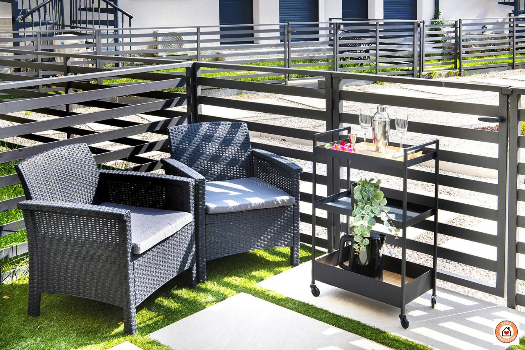 Apartmán Borgo Milanese - Bocconi 15 Minuti Exteriér fotografie