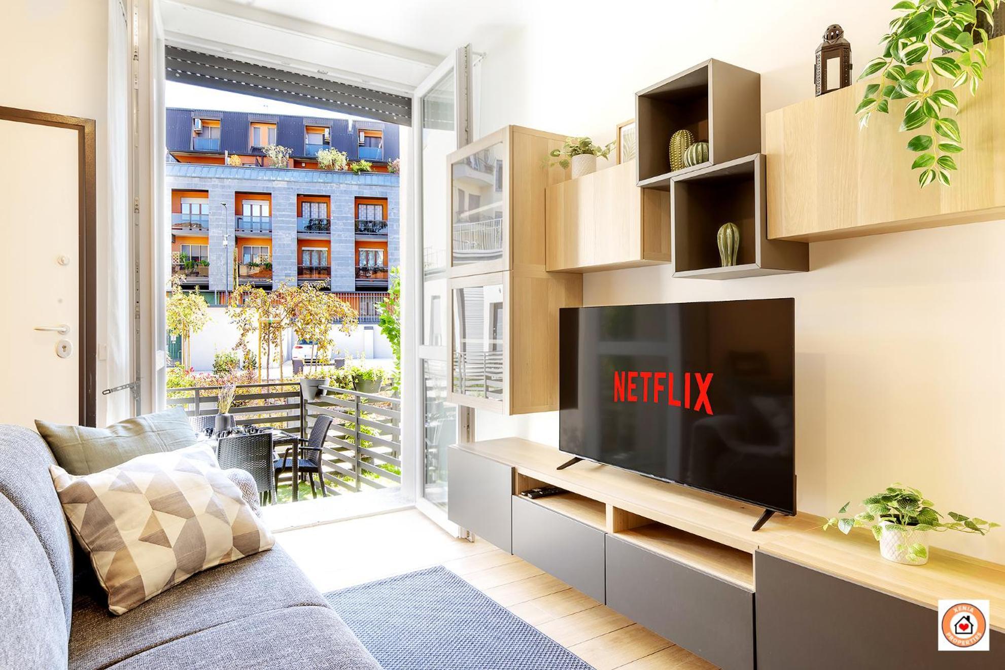Apartmán Borgo Milanese - Bocconi 15 Minuti Exteriér fotografie